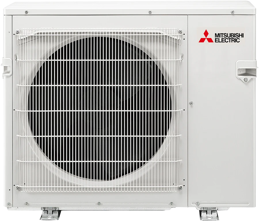 Duo 7000 fra Mitsubishi Electric