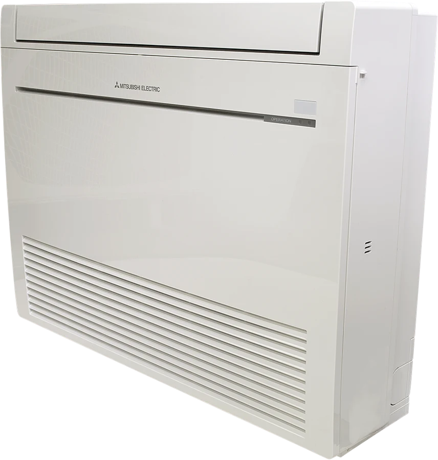 Furo fra Mitsubishi Electric