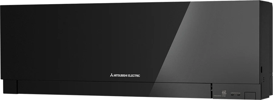 Zen fra Mitsubishi Electric